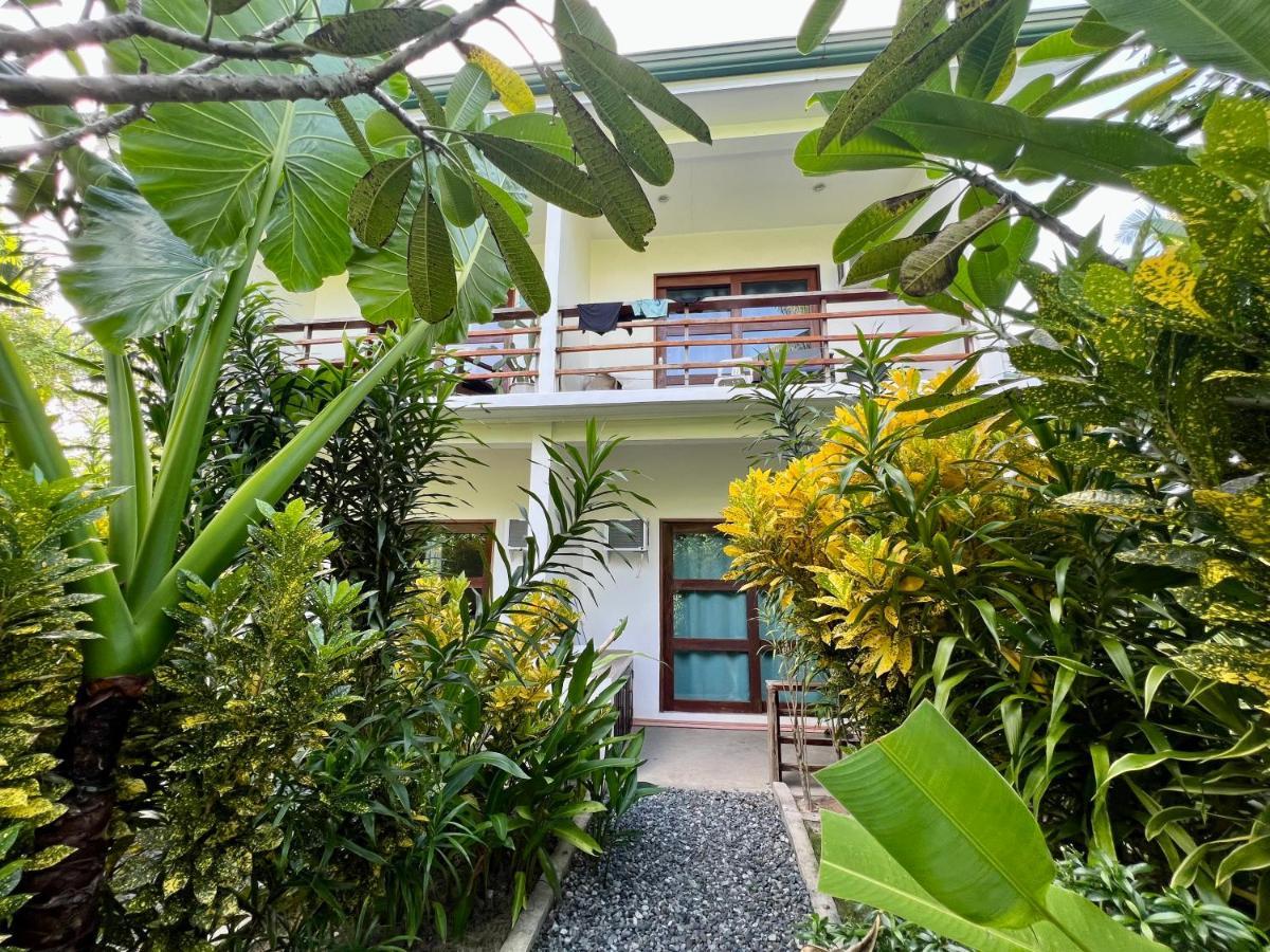 Hotel Fat Lips Surf General Luna (Surigao del Norte)