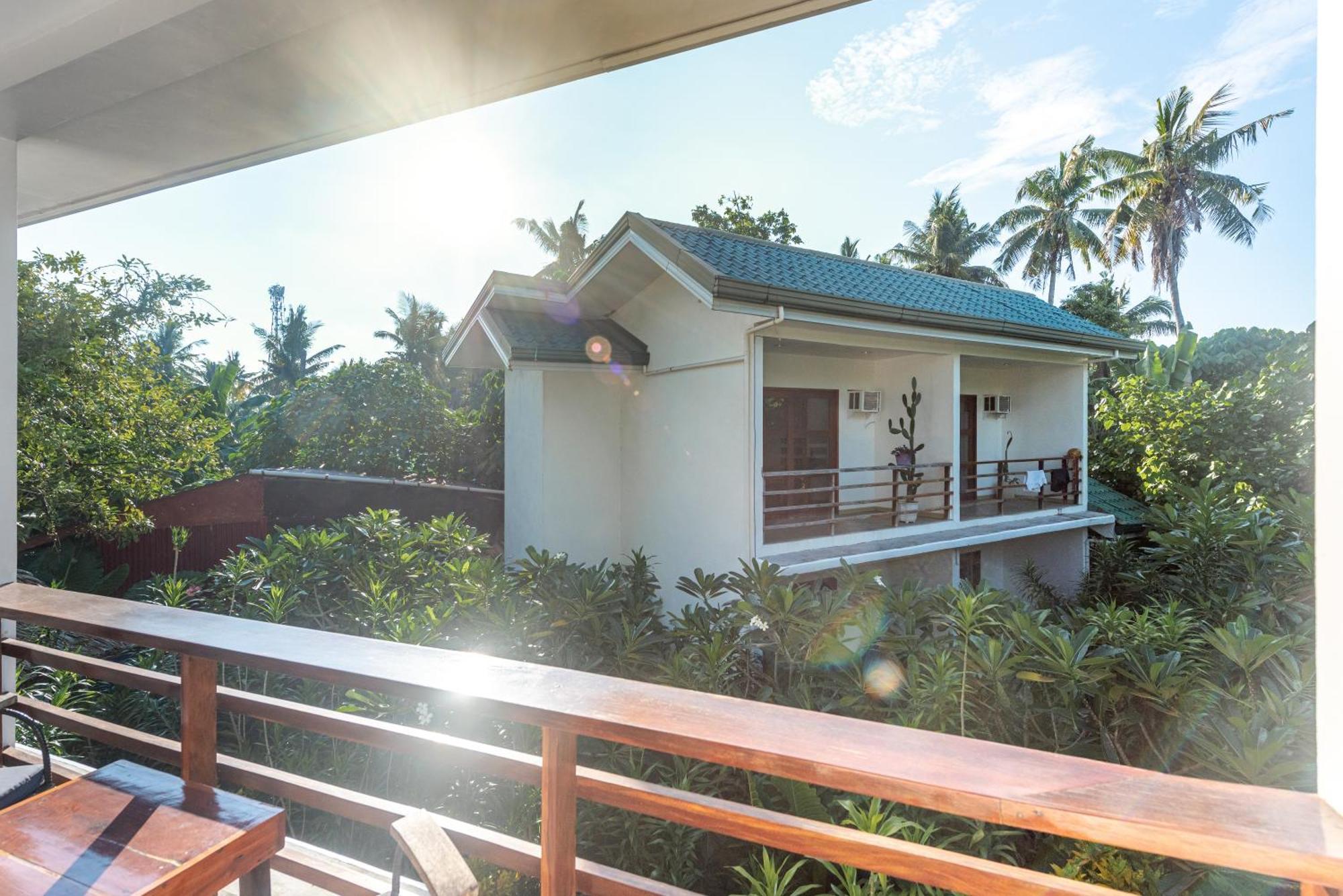 Fat Lips Surf Hotel General Luna (Surigao del Norte)